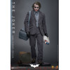 Hot Toys - Il Cavaliere Oscuro - Joker (versione rapinatore di banche) MMS 1/6