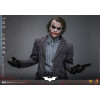 Hot Toys - Il Cavaliere Oscuro - Joker (versione rapinatore di banche) MMS 1/6