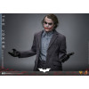 Hot Toys - Il Cavaliere Oscuro - Joker (versione rapinatore di banche) MMS 1/6