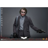 Hot Toys - Il Cavaliere Oscuro - Joker (versione rapinatore di banche) MMS 1/6