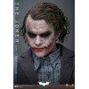Hot Toys - Il Cavaliere Oscuro - Joker (versione rapinatore di banche) MMS 1/6