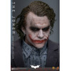 Hot Toys - Il Cavaliere Oscuro - Joker (versione rapinatore di banche) MMS 1/6