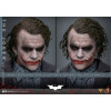 Hot Toys - Il Cavaliere Oscuro - Joker (versione rapinatore di banche) MMS 1/6