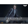 Hot Toys - Il Cavaliere Oscuro - Joker (versione rapinatore di banche) MMS 1/6