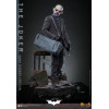 Hot Toys - Il Cavaliere Oscuro - Joker (versione rapinatore di banche) MMS 1/6