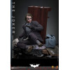Hot Toys - Il Cavaliere Oscuro - Joker (versione rapinatore di banche) MMS 1/6