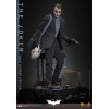 Hot Toys - Il Cavaliere Oscuro - Joker (versione rapinatore di banche) MMS 1/6