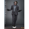 Hot Toys - Il Cavaliere Oscuro - Joker (versione rapinatore di banche) MMS 1/6