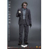 Hot Toys - Il Cavaliere Oscuro - Joker (versione rapinatore di banche) MMS 1/6