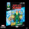 Marvel Legends Serie - Ondata di mini fumetti Banshee