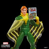 Marvel Legends Serie - Ondata di mini fumetti Banshee