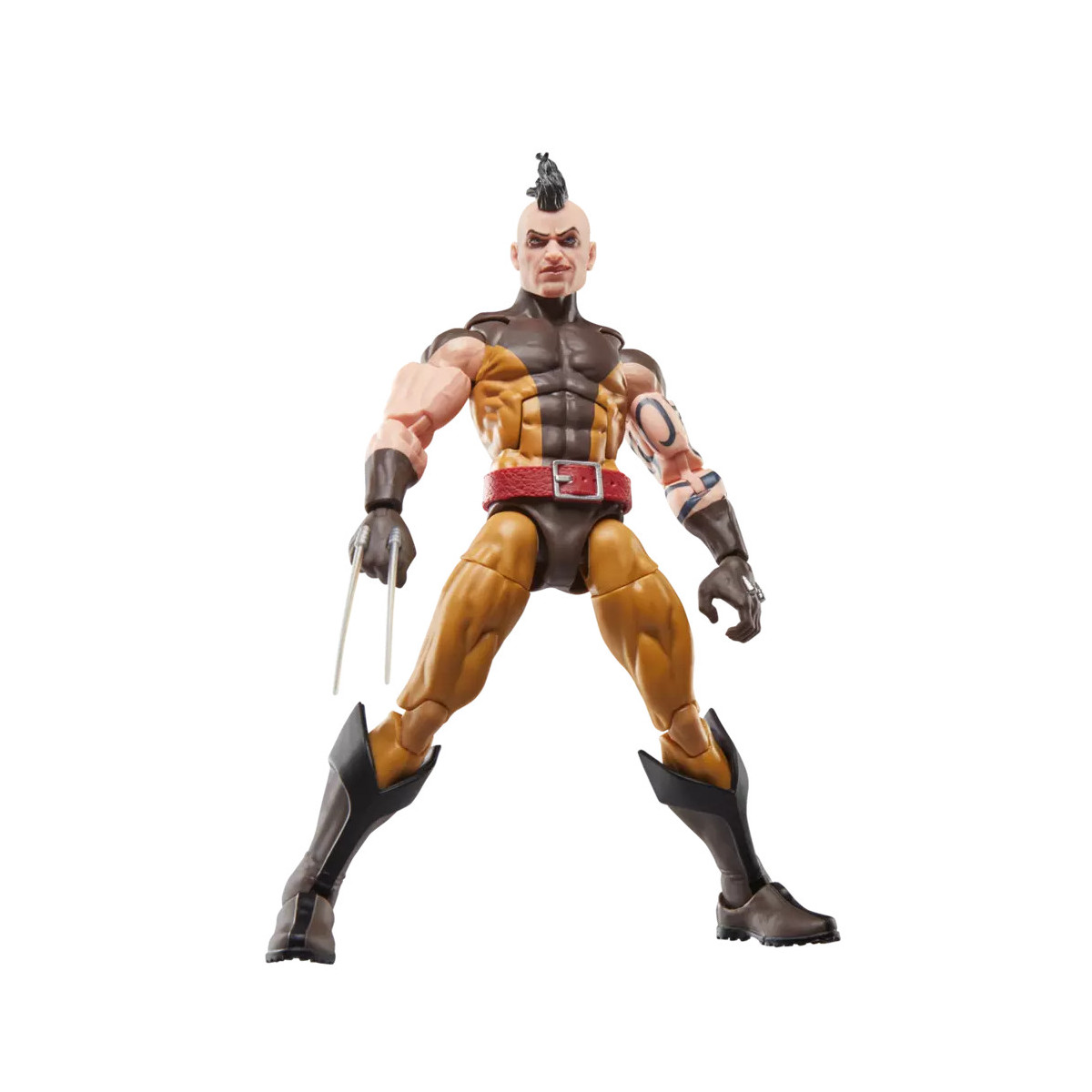 Marvel Legends Serie - Daken (Wolverine) Mini Comics Wave