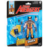 Marvel Legends Serie - Daken (Wolverine) Mini Comics Wave