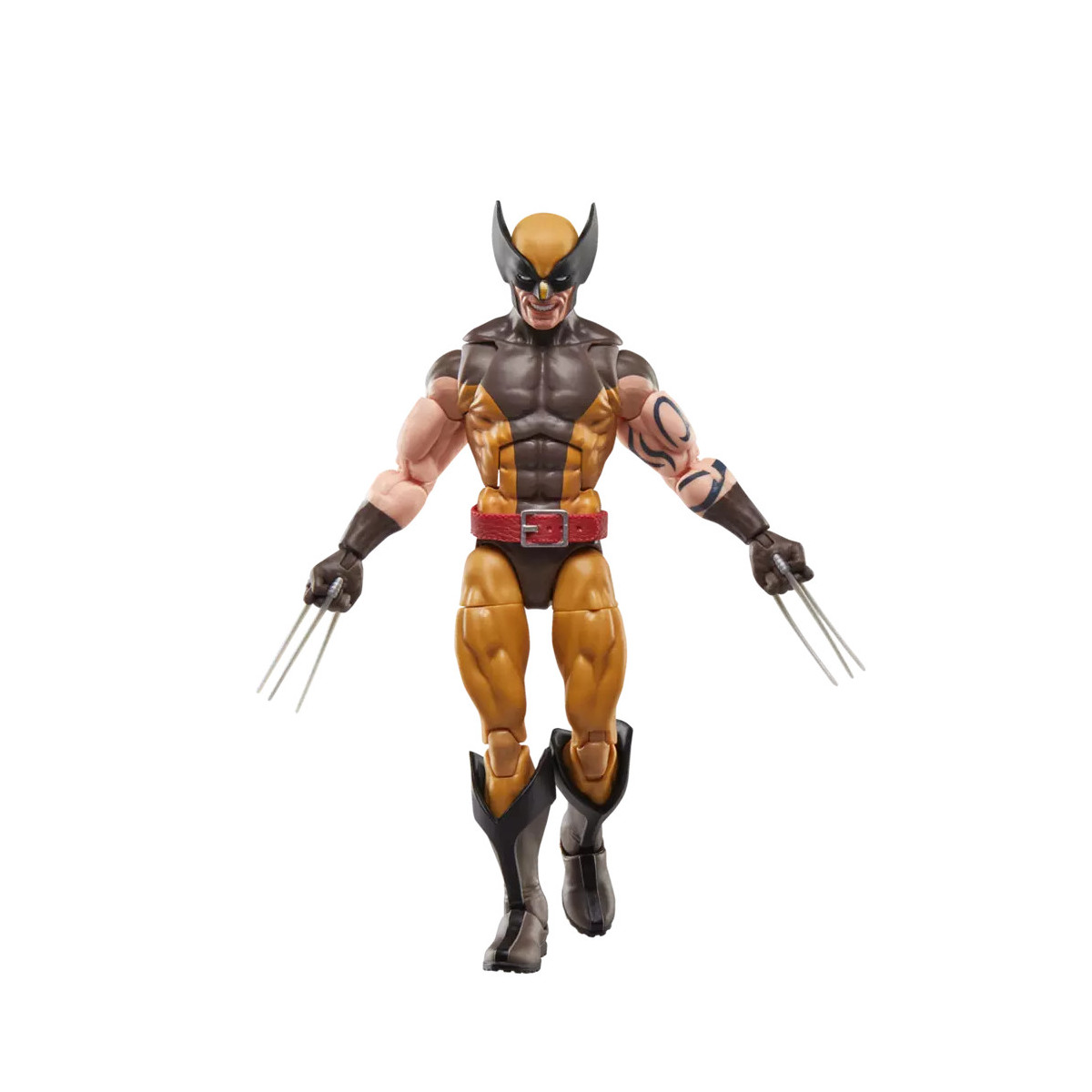 Marvel Legends Serie - Daken (Wolverine) Mini Comics Wave
