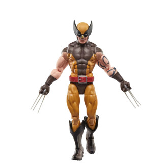 Marvel Legends Serie - Daken (Wolverine) Mini Comics Wave