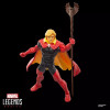 Marvel Legends Serie - Ondata di mini fumetti di Adam Warlock