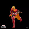 Marvel Legends Serie - Ondata di mini fumetti di Adam Warlock