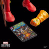 Marvel Legends Serie - Ondata di mini fumetti di Adam Warlock