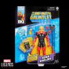 Marvel Legends Serie - Ondata di mini fumetti di Adam Warlock