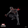 Marvel Legends Serie - Ultimate Miles Morales Spider-Man Mini Comics Wave