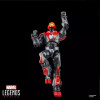 Marvel Legends Serie - Ultimate Iron Man Mini Comics Wave