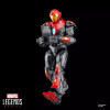 Marvel Legends Serie - Ultimate Iron Man Mini Comics Wave