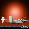 Hasbro - Star Wars Collezione Vintage - Landspeeder e Luke Skywalker