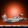 Hasbro - Star Wars Collezione Vintage - Landspeeder e Luke Skywalker