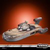 Hasbro - Star Wars Collezione Vintage - Landspeeder e Luke Skywalker