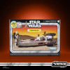 Hasbro - Star Wars Collezione Vintage - Landspeeder e Luke Skywalker