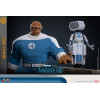 Hot Toys Marvel - Fantastici Quattro: Primi Passi - La Cosa MMS 1/6 - La Cosa