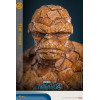 Hot Toys Marvel - Fantastici Quattro: Primi Passi - La Cosa MMS 1/6 - La Cosa