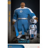 Hot Toys Marvel - Fantastici Quattro: Primi Passi - La Cosa MMS 1/6 - La Cosa