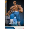 Hot Toys Marvel - Fantastici Quattro: Primi Passi - La Cosa MMS 1/6 - La Cosa