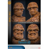 Hot Toys Marvel - Fantastici Quattro: Primi Passi - La Cosa MMS 1/6 - La Cosa