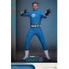 Hot Toys Marvel - Fantastici Quattro: Primi Passi - Mister Fantastic & H.E.R.B.I.E. MMS 1/6 - Reed Richards