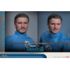 Hot Toys Marvel - Fantastici Quattro: Primi Passi - Mister Fantastic & H.E.R.B.I.E. MMS 1/6 - Reed Richards