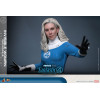 Hot Toys Marvel - Fantastici Quattro: Primi Passi - Donna Invisibile e H.E.R.B.I.E. MMS 1/6 - Sue Storm