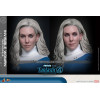 Hot Toys Marvel - Fantastici Quattro: Primi Passi - Donna Invisibile e H.E.R.B.I.E. MMS 1/6 - Sue Storm