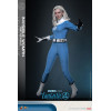 Hot Toys Marvel - Fantastici Quattro: Primi Passi - Donna Invisibile e H.E.R.B.I.E. MMS 1/6 - Sue Storm