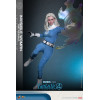 Hot Toys Marvel - Fantastici Quattro: Primi Passi - Donna Invisibile e H.E.R.B.I.E. MMS 1/6 - Sue Storm
