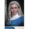 Hot Toys Marvel - Fantastici Quattro: Primi Passi - Donna Invisibile e H.E.R.B.I.E. MMS 1/6 - Sue Storm