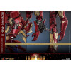 Hot Toys Marvel - Iron Man Mark III (versione armatura) Die Cast MMS 1/6