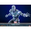 Hot Toys Marvel - Superior Iron Man Die Cast MMS 1/6