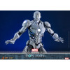 Hot Toys Marvel - Superior Iron Man Die Cast MMS 1/6