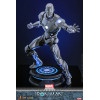Hot Toys Marvel - Superior Iron Man Die Cast MMS 1/6