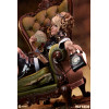Sideshow - Pulp Vixens - Il ritorno dell'assassino Formato Premium 1/4
