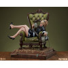 Sideshow - Pulp Vixens - Il ritorno dell'assassino Formato Premium 1/4