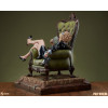 Sideshow - Pulp Vixens - Il ritorno dell'assassino Formato Premium 1/4