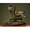 Sideshow - Pulp Vixens - Il ritorno dell'assassino Formato Premium 1/4